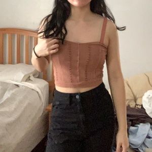 American Eagle tank top